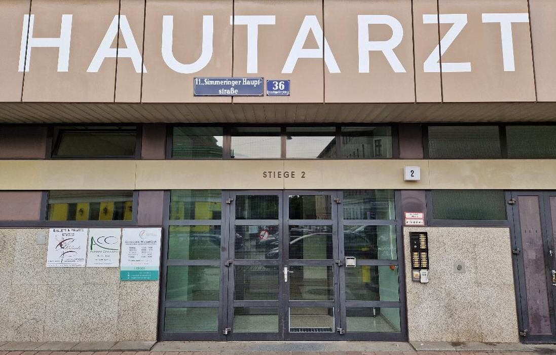 Bilder Hautarzt Dr.med.univ. Michael Skoll