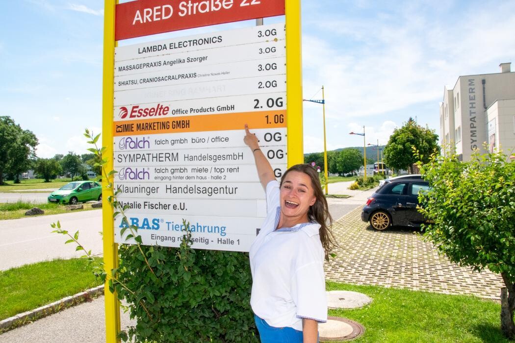 Bilder EXIMIE Online Marketing