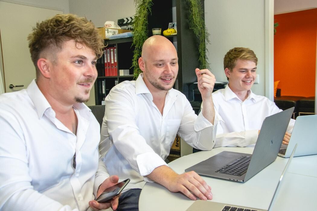Bilder EXIMIE Online Marketing