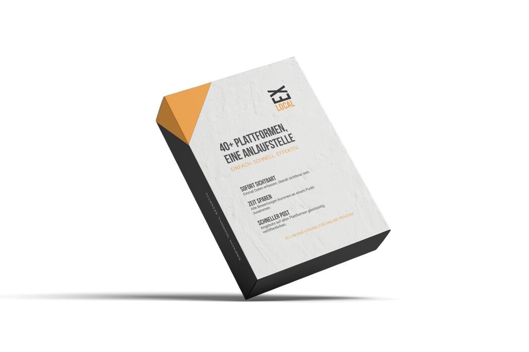 Bilder EXIMIE Online Marketing