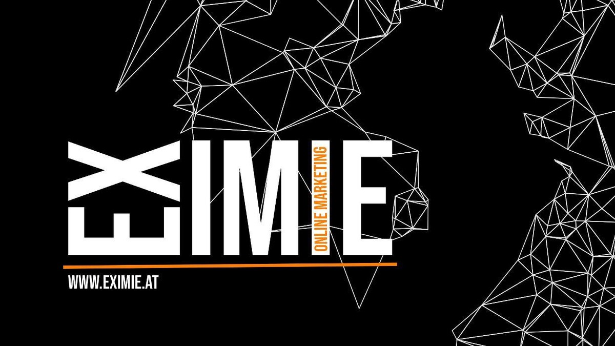 Bilder EXIMIE Online Marketing