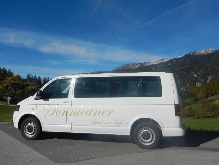 Bilder Sonnleitner Karl