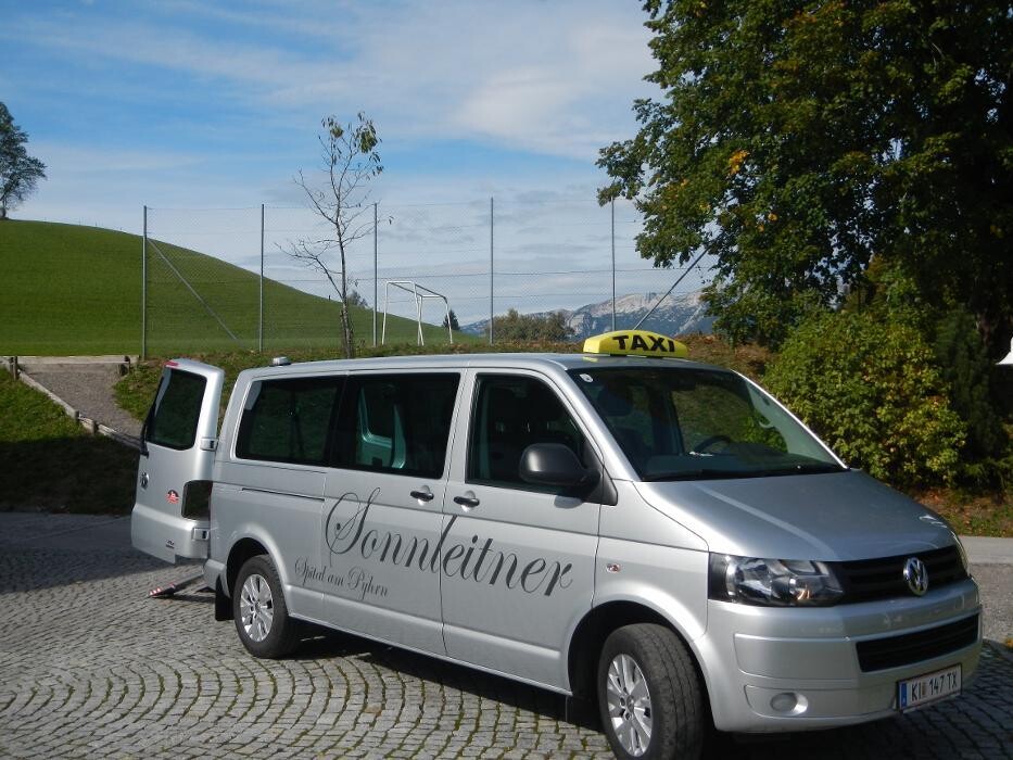Bilder Sonnleitner Karl