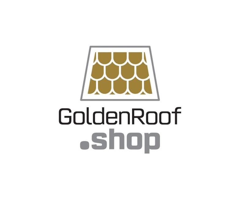 Golden Roof.shop-PRESENTS.tirol Logo