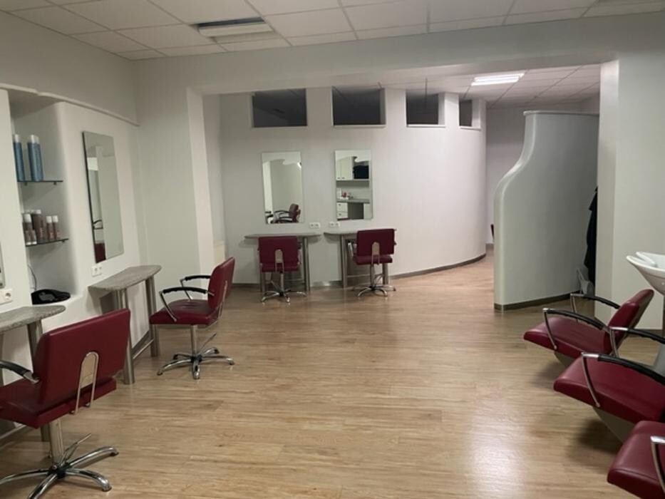 Bilder Haar & Co - Bettina Piffath Friseursalon
