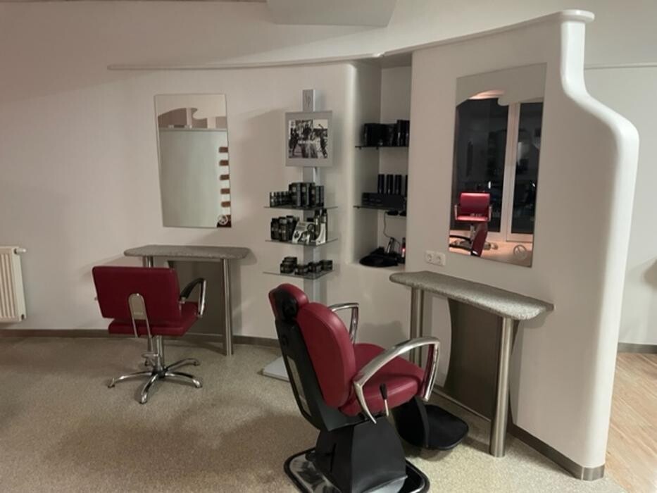 Bilder Haar & Co - Bettina Piffath Friseursalon
