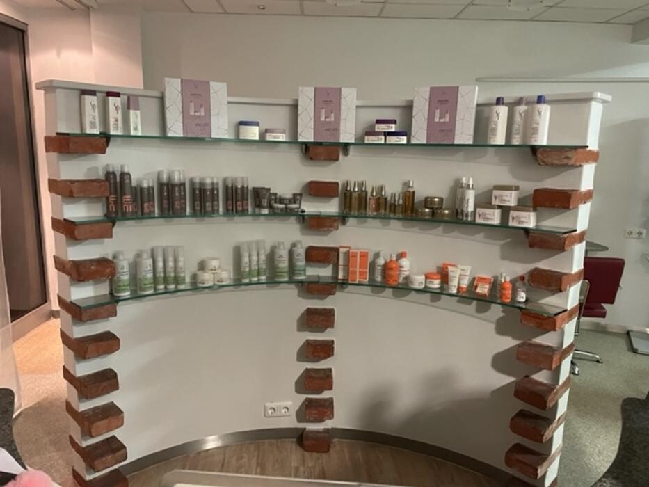 Bilder Haar & Co - Bettina Piffath Friseursalon