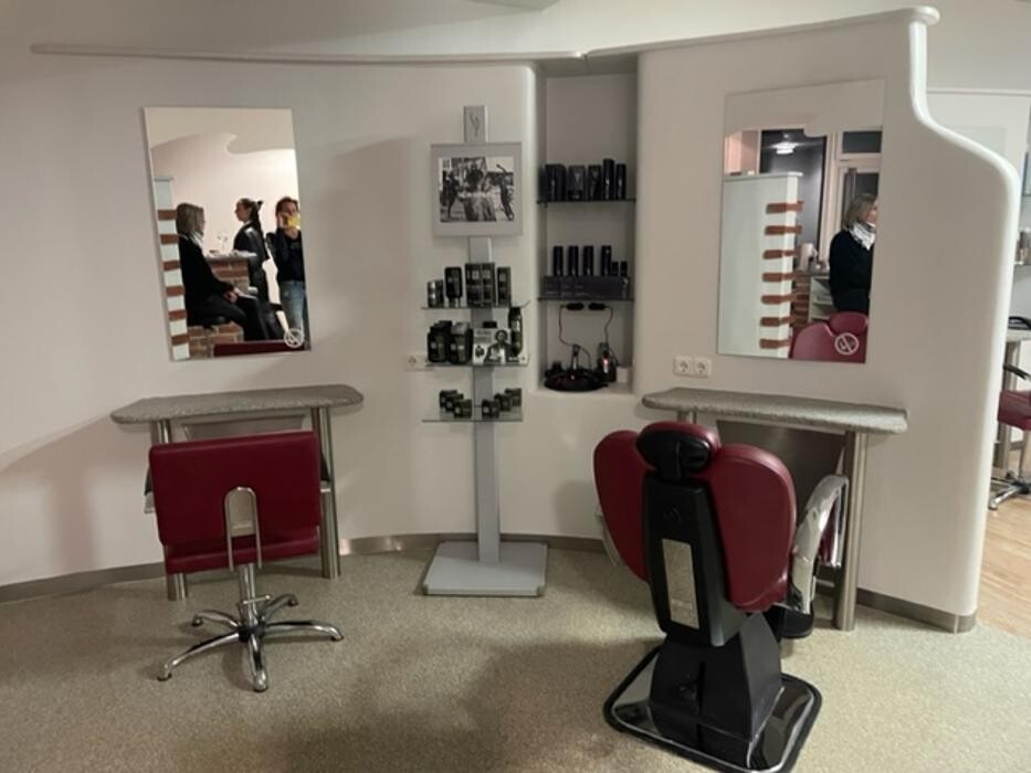 Bilder Haar & Co - Bettina Piffath Friseursalon