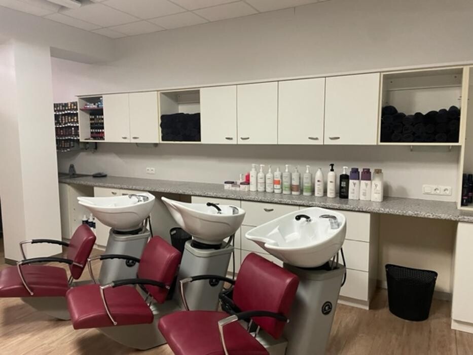 Bilder Haar & Co - Bettina Piffath Friseursalon