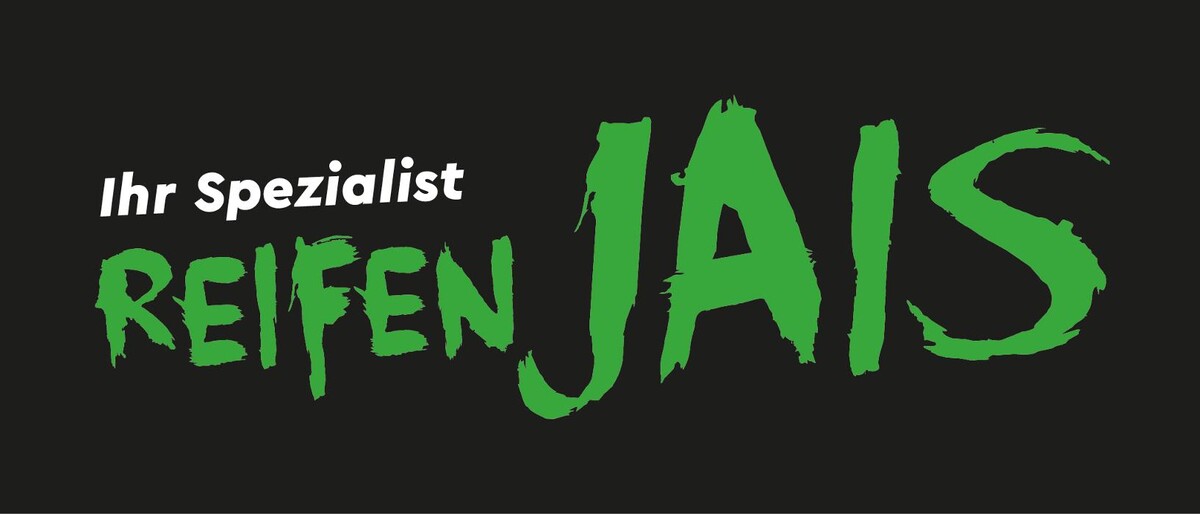 Reifen Jais - Hall in Tirol (bei Innsbruck) Logo