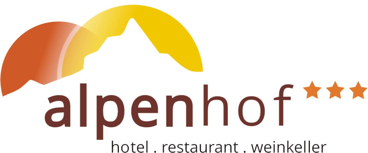 Hotel Alpenhof - Restaurant Il Vagabondo - Westendorf Logo