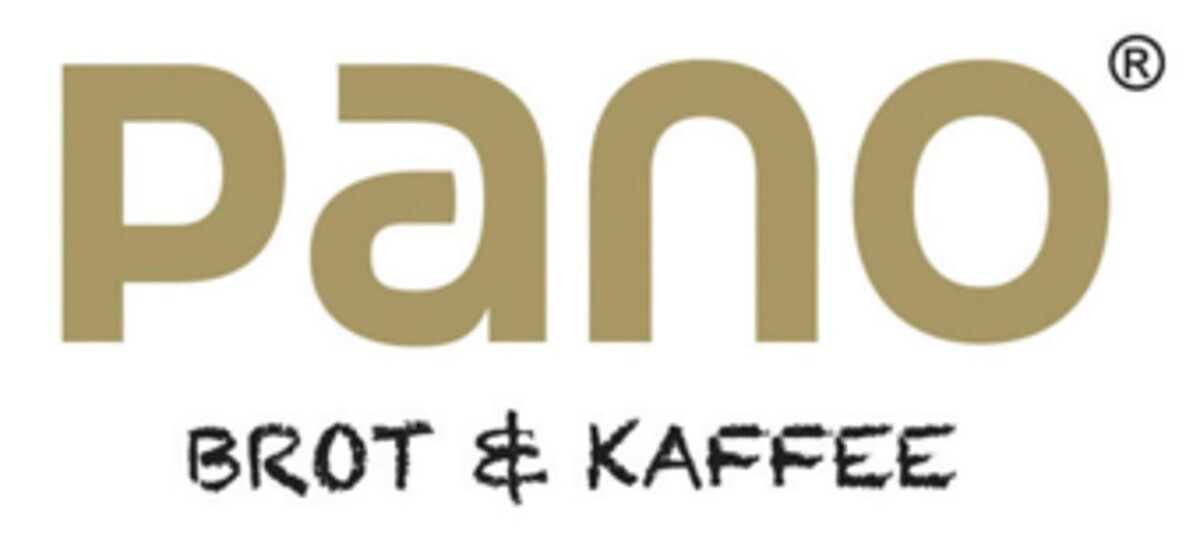 Pano Brot & Kaffee Kitzbühel Logo