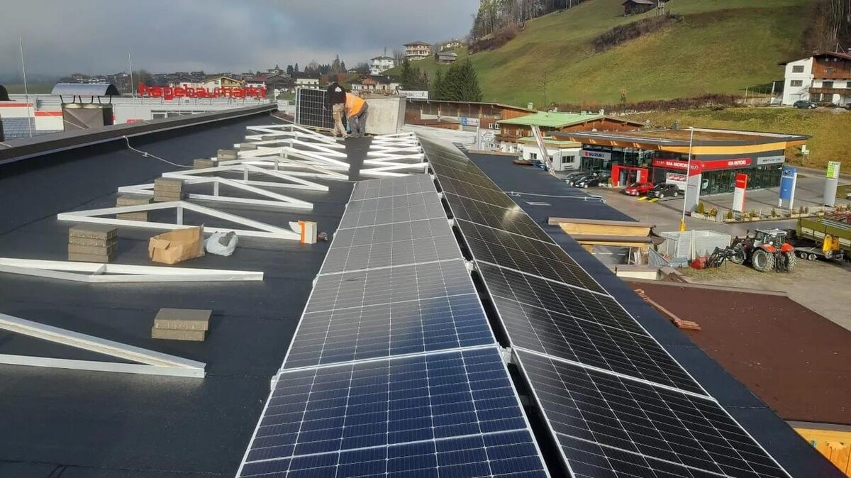 Bilder Hotter Energy Austria