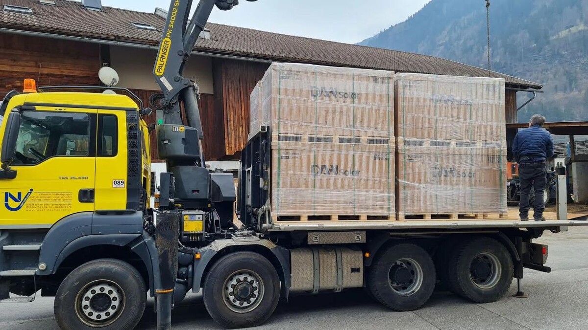 Bilder Hotter Energy Austria