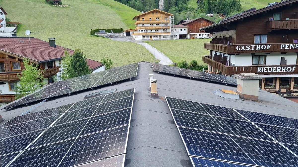 Bilder Hotter Energy Austria