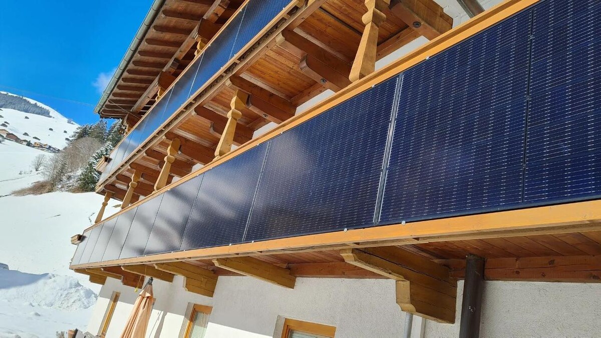 Bilder Hotter Energy Austria