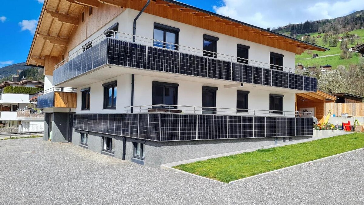 Bilder Hotter Energy Austria