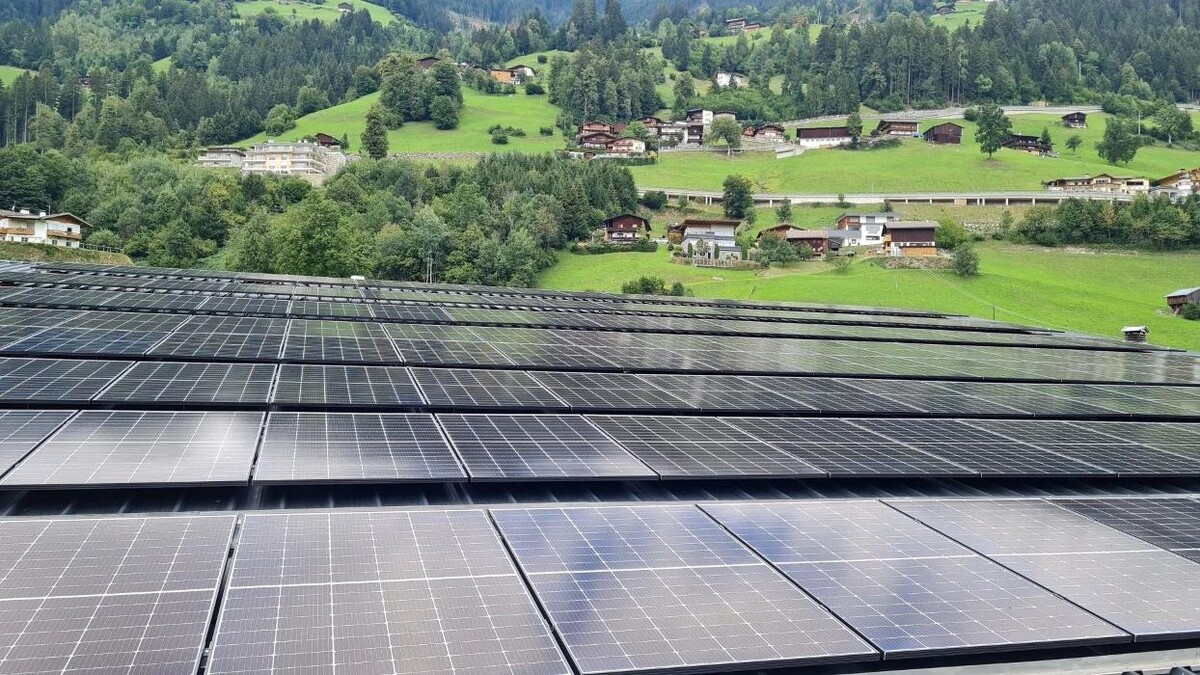 Bilder Hotter Energy Austria