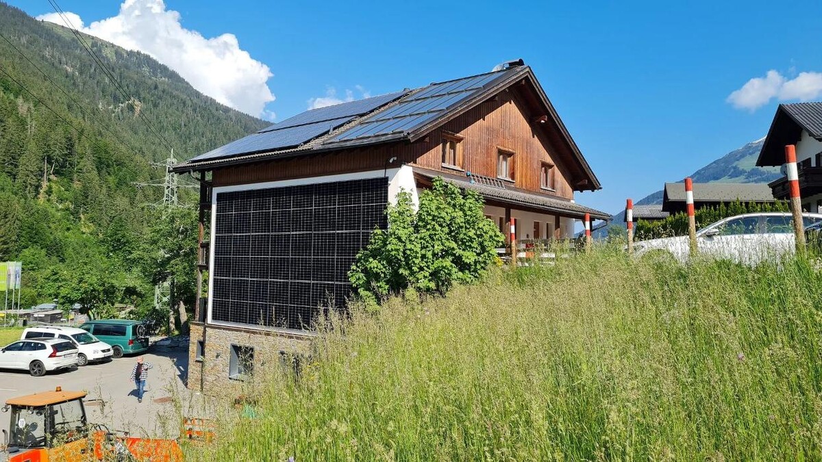 Bilder Hotter Energy Austria