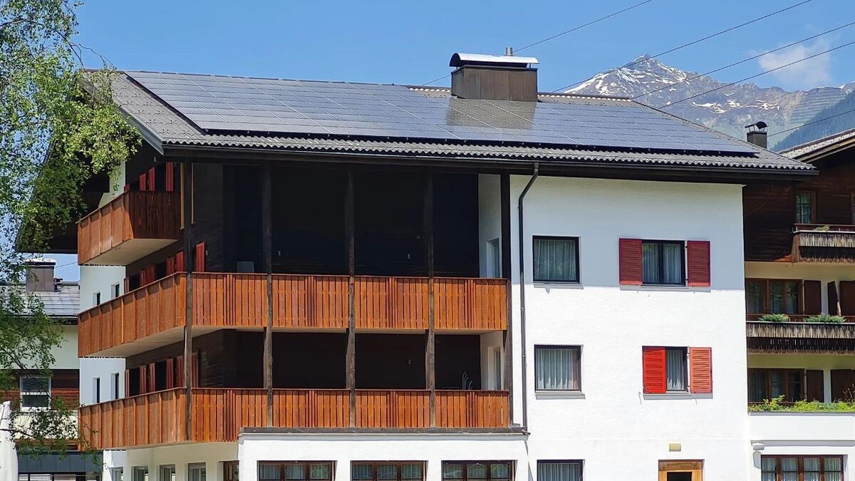 Bilder Hotter Energy Austria