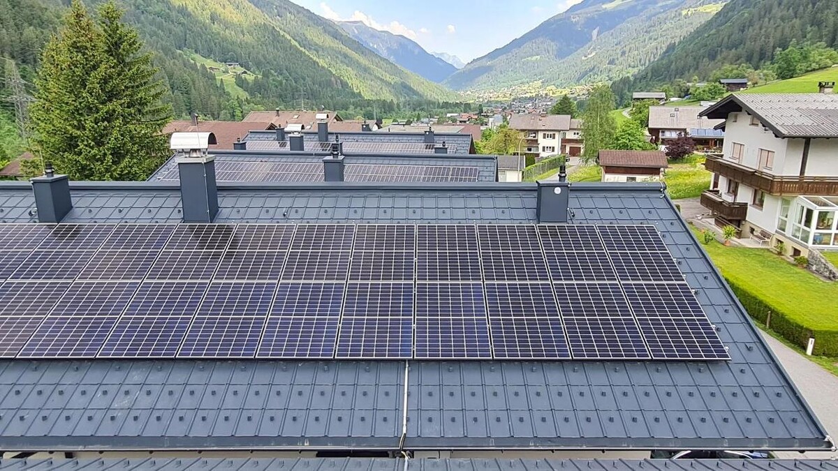 Bilder Hotter Energy Austria