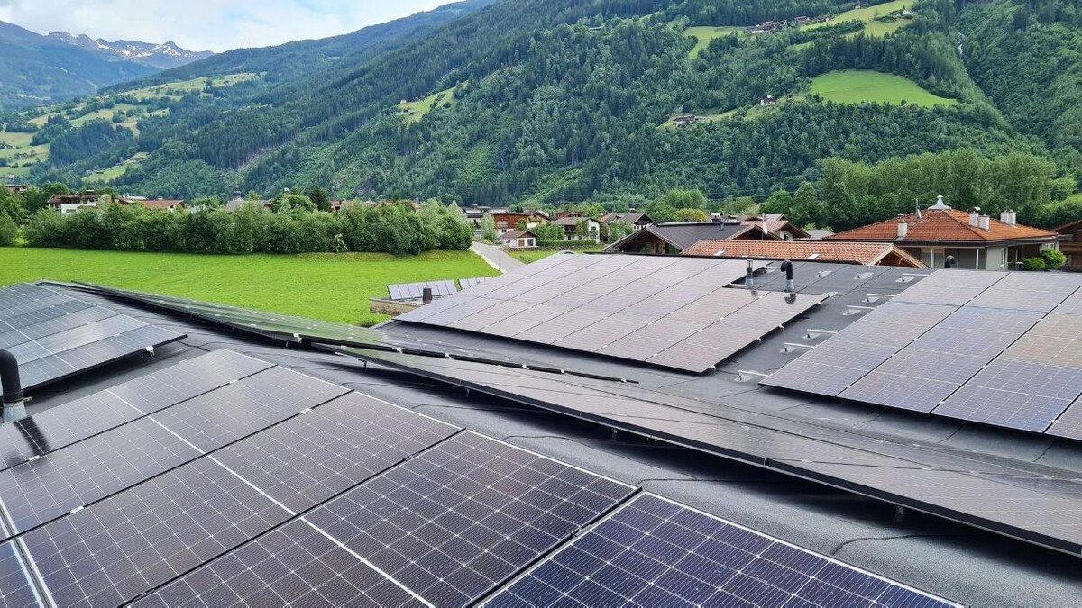 Bilder Hotter Energy Austria