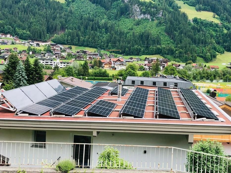 Bilder Hotter Energy Austria