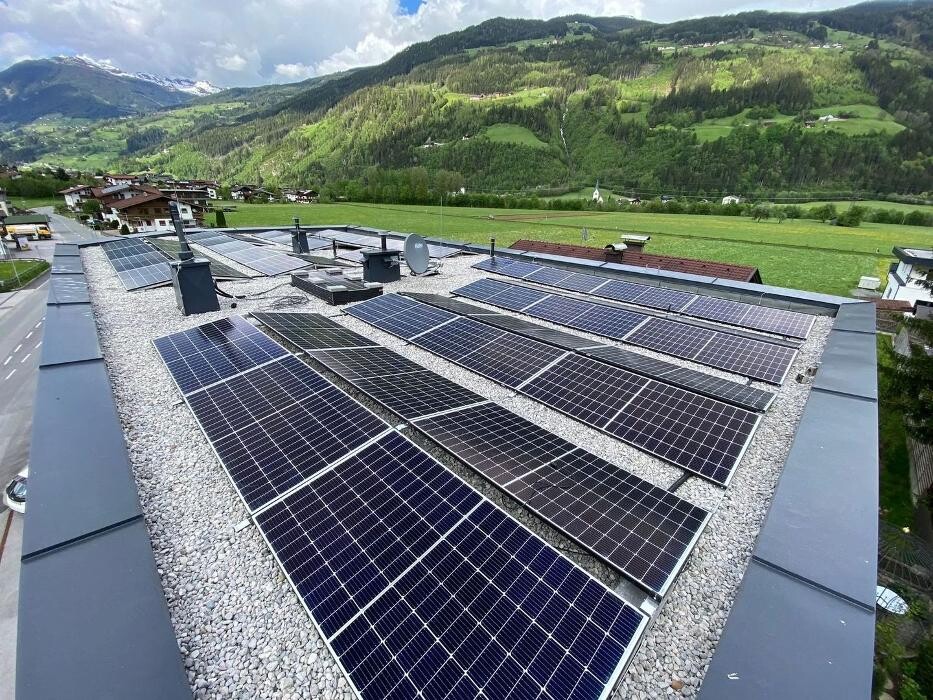 Bilder Hotter Energy Austria