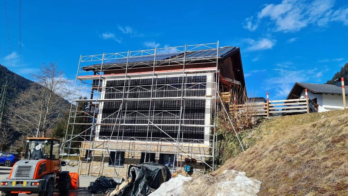 Bilder Hotter Energy Austria