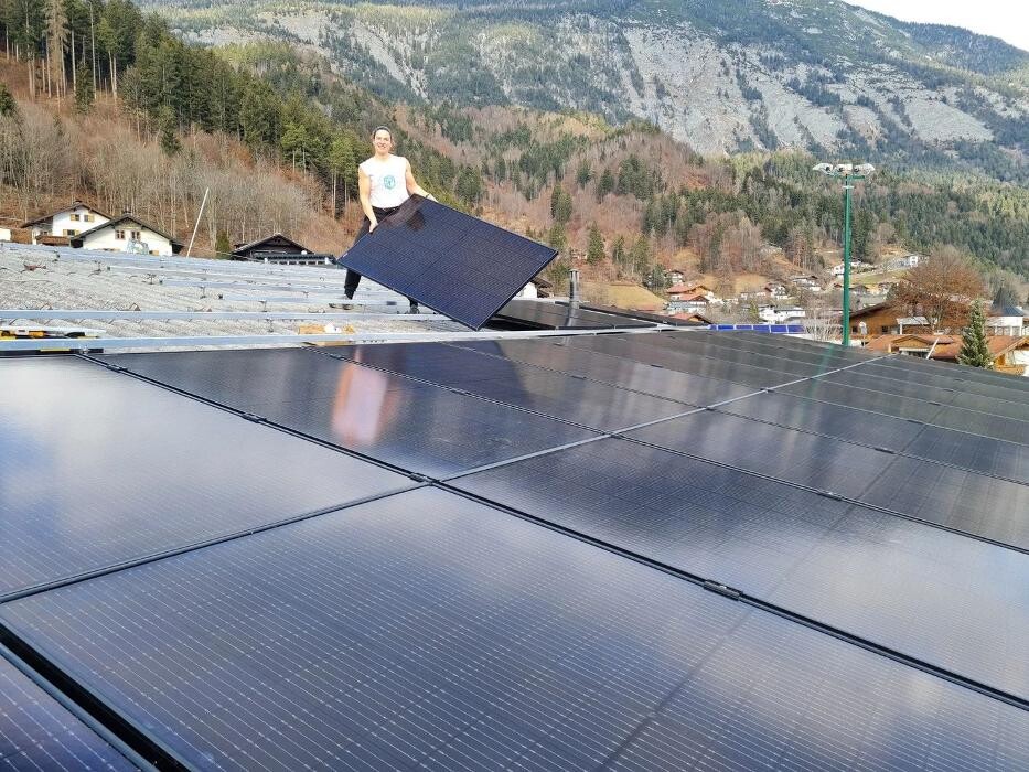 Bilder Hotter Energy Austria