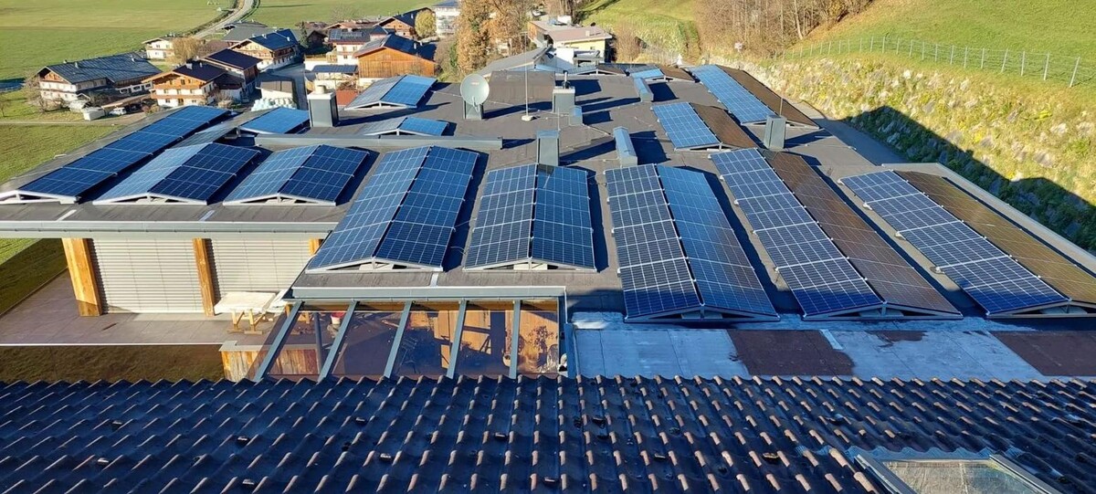 Bilder Hotter Energy Austria