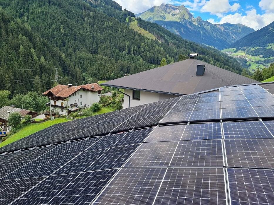 Bilder Hotter Energy Austria