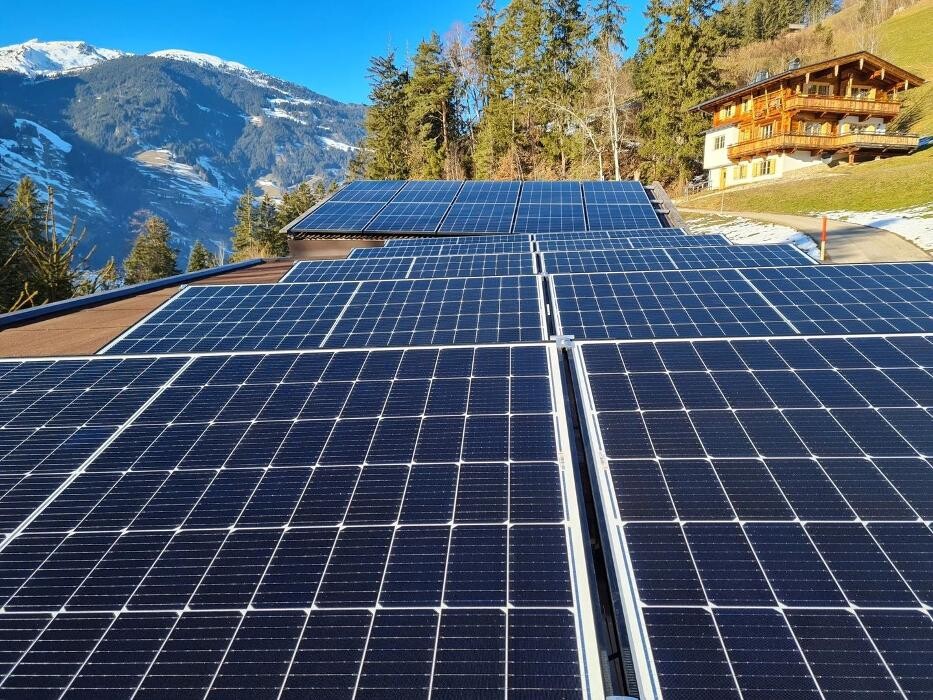 Bilder Hotter Energy Austria