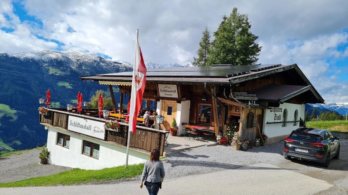 Bilder Hotter Energy Austria