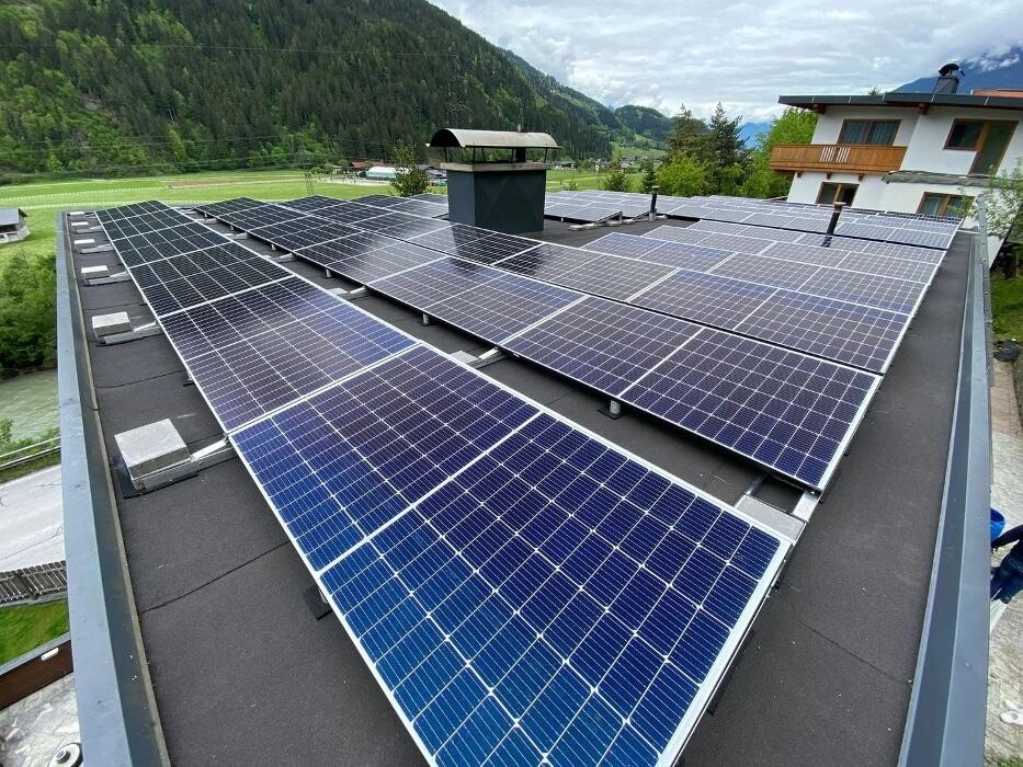Bilder Hotter Energy Austria