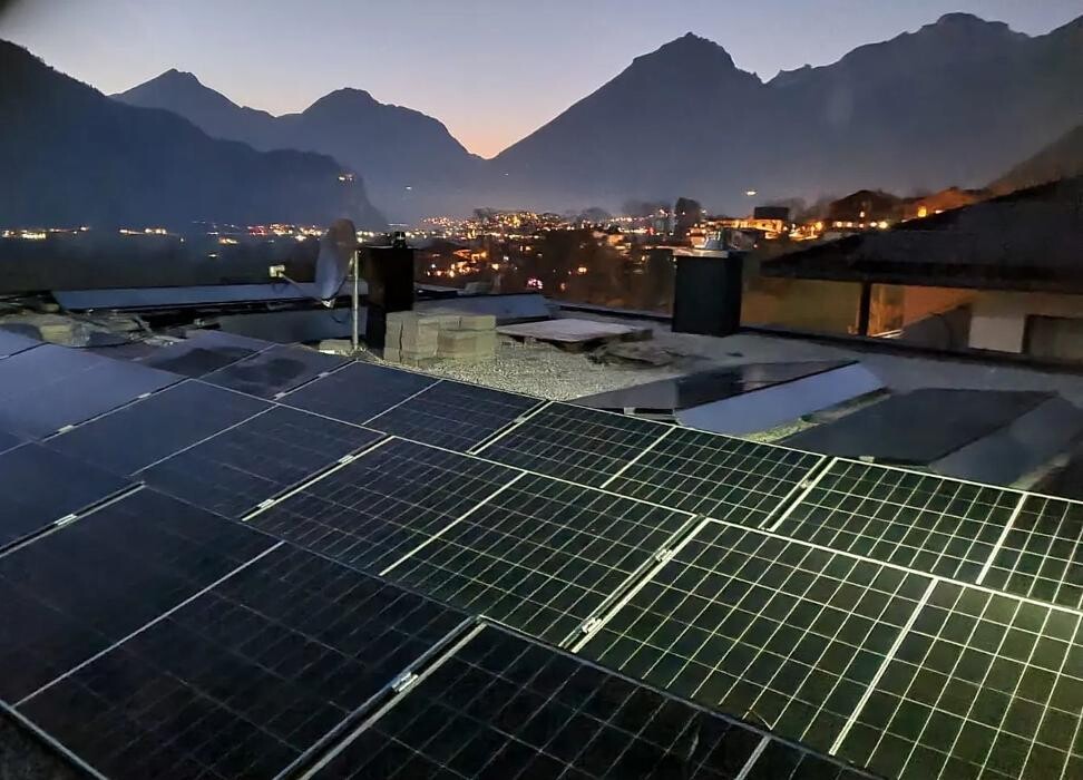 Bilder Hotter Energy Austria