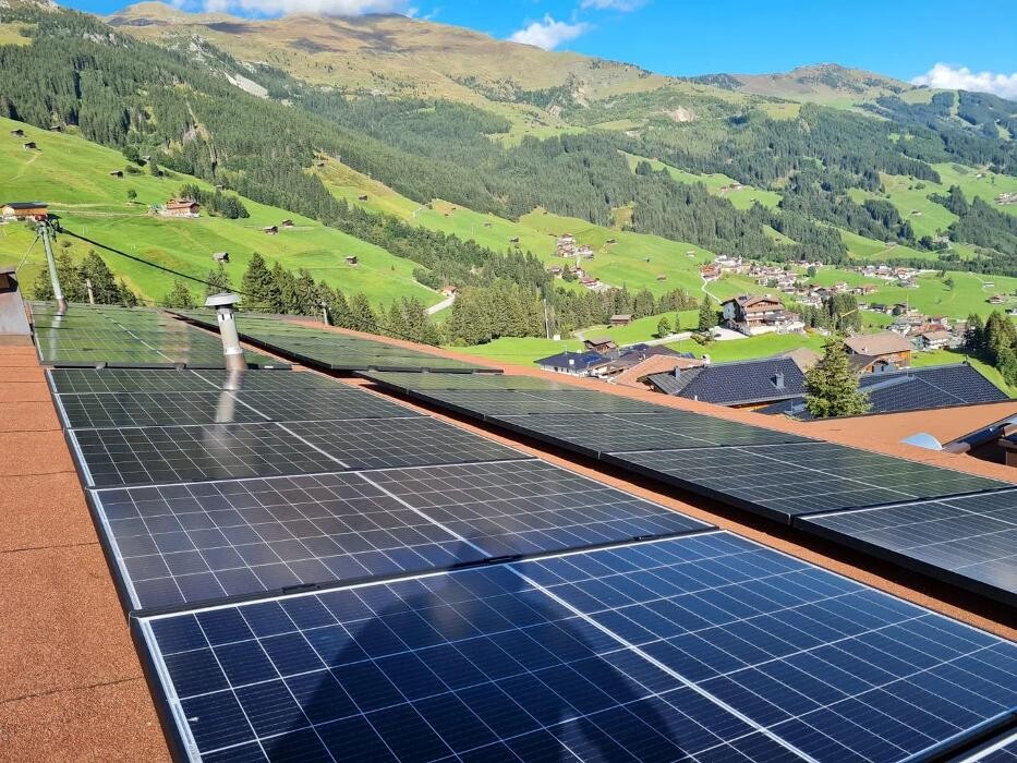 Bilder Hotter Energy Austria