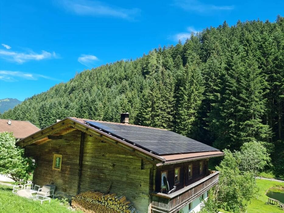 Bilder Hotter Energy Austria