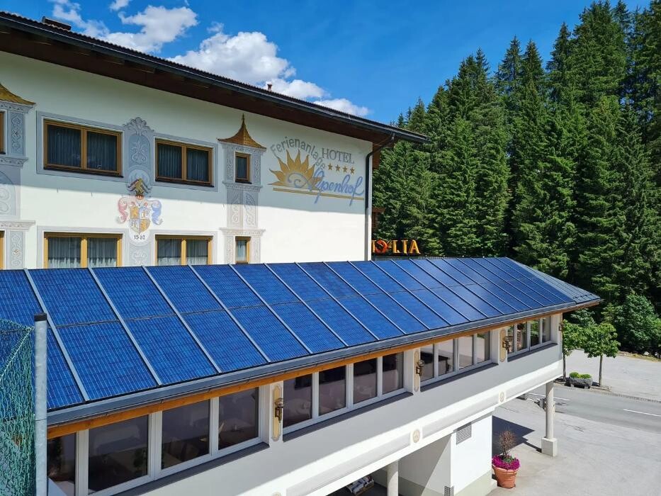 Bilder Hotter Energy Austria