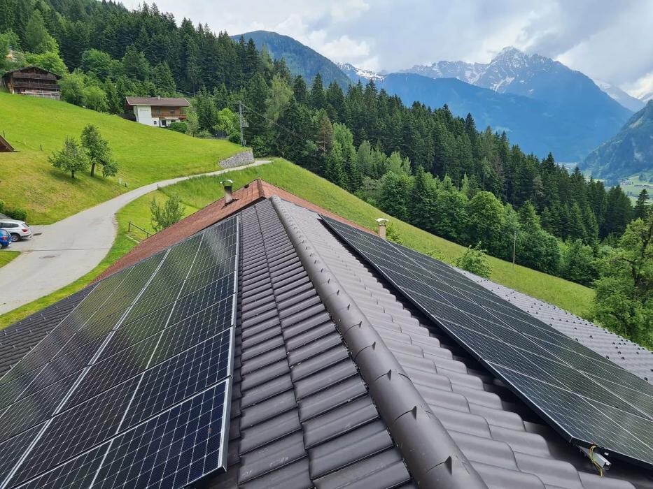 Bilder Hotter Energy Austria