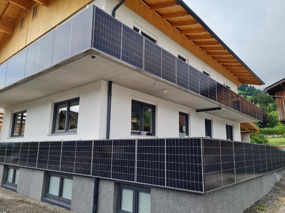 Bilder Hotter Energy Austria