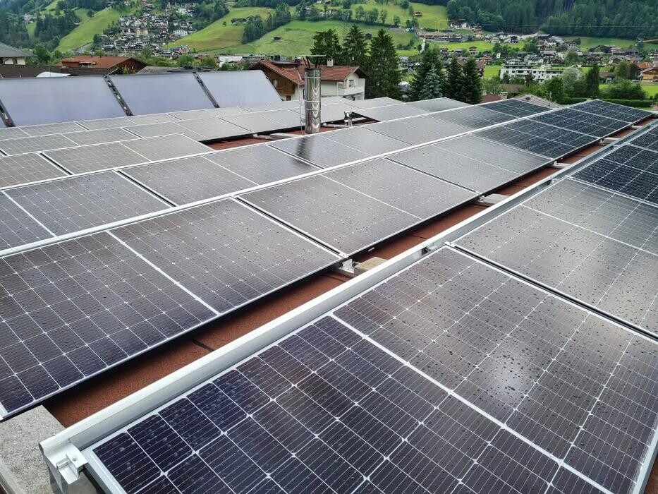 Bilder Hotter Energy Austria