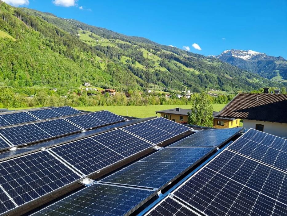 Bilder Hotter Energy Austria