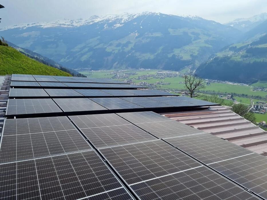 Bilder Hotter Energy Austria