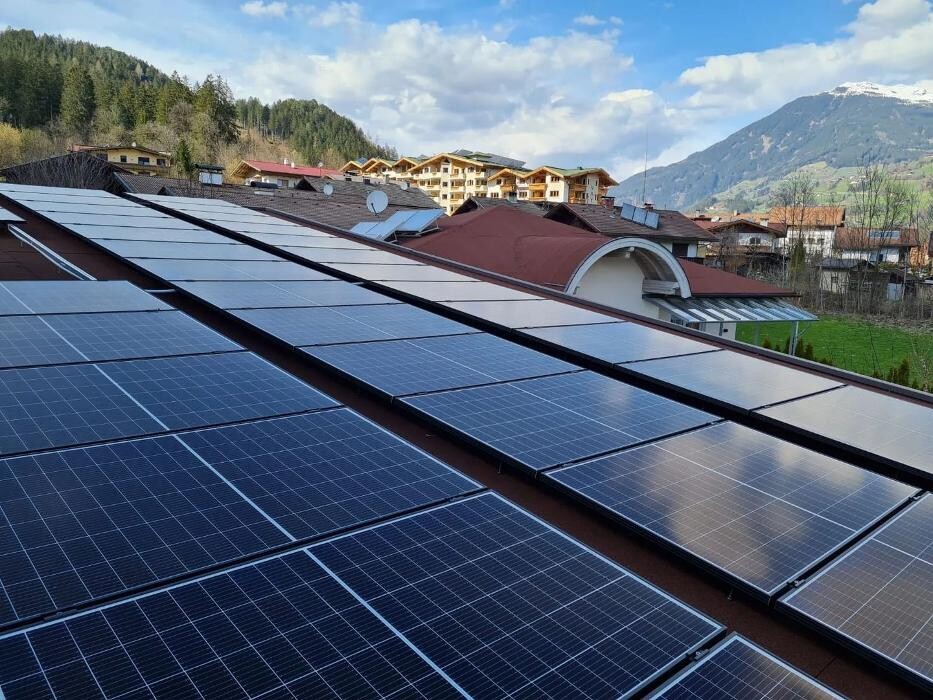 Bilder Hotter Energy Austria