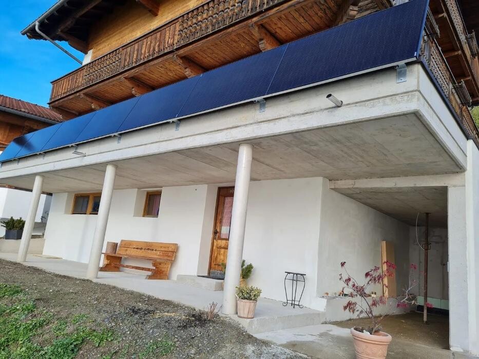 Bilder Hotter Energy Austria