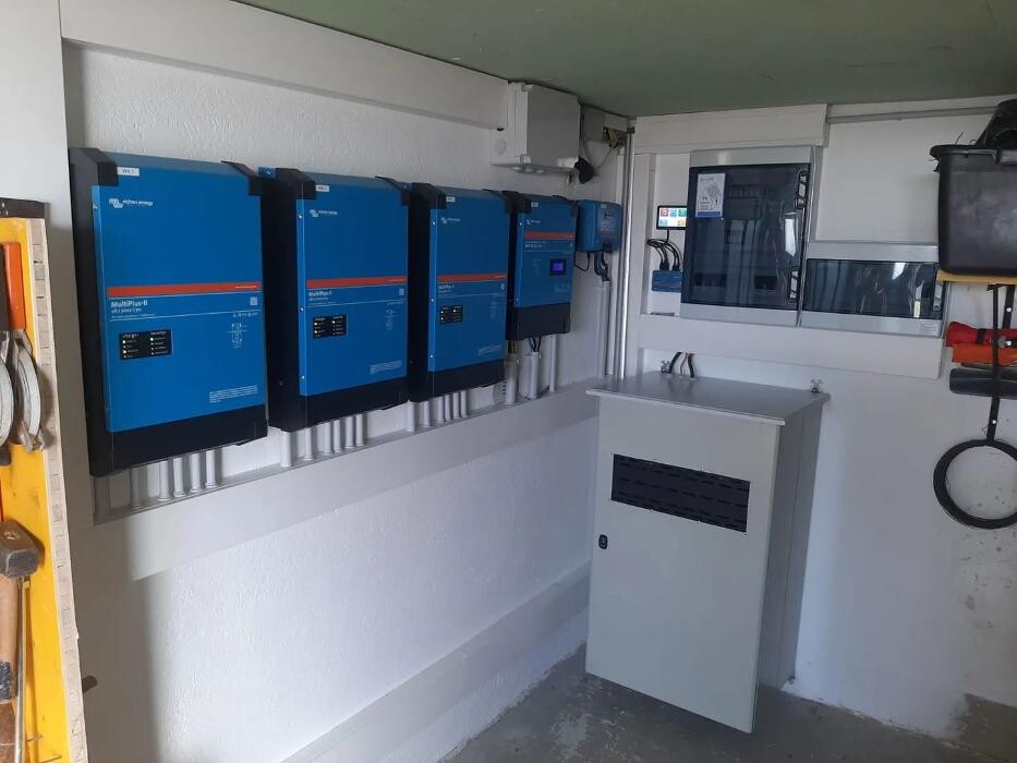 Bilder Hotter Energy Austria