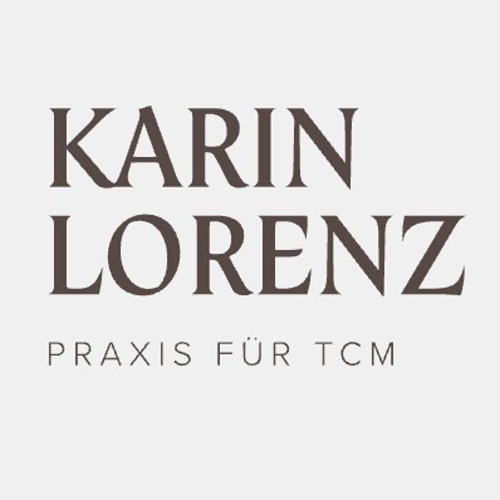 Karin Lorenz - Praxis für TCM Logo