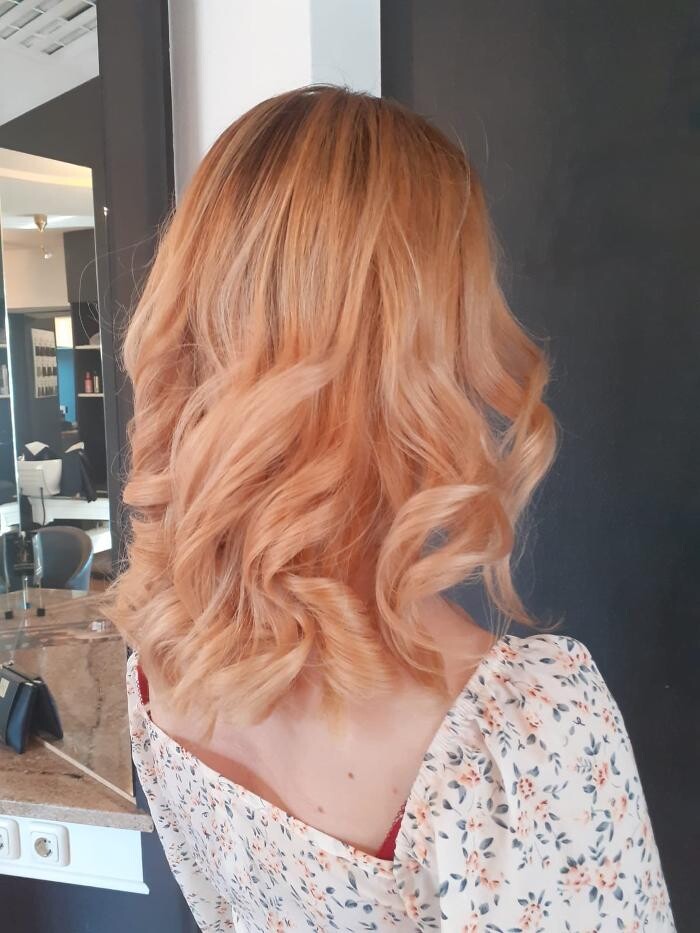 Bilder Hairstyle by Manuela