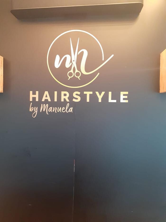 Bilder Hairstyle by Manuela